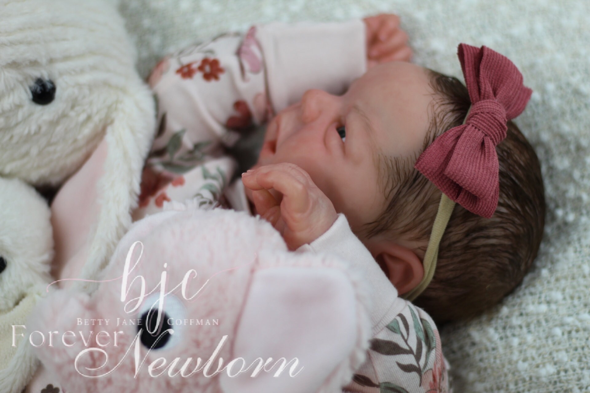 Lucy Reborn Finished Doll Bebe Reborn Doll Inch New Face Realistic Reborn  Sleeping Newborn Baby Boy Real Doll Kids - Temu