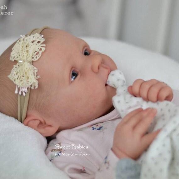 etsy reborn baby dolls for sale
