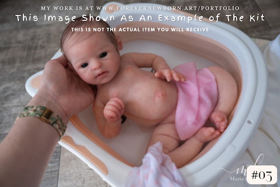 Silicone baby lynn on sale