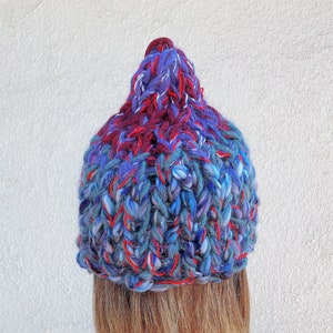 Lofty Beanie