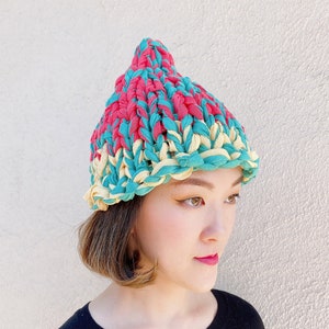Taffy Beanie
