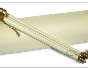 scroll envelope set etsy