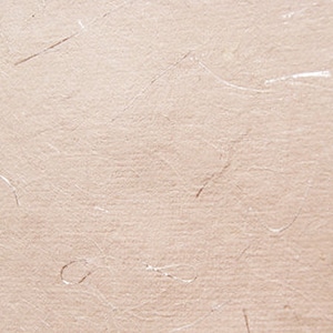 Handmade decorative paper Khaki silk and natural fibers. 200 GSM, 22″x30″