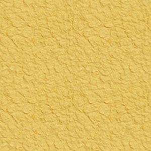 Handmade Khaki Moonrock decorative paper Paper
