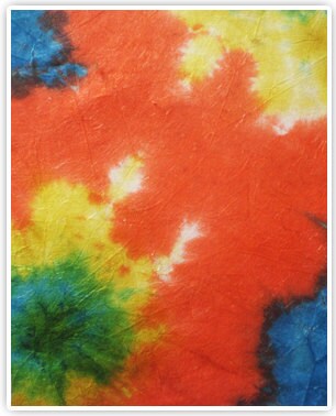 Handmade Decorative Paper Batik Yellow 22″x30″ 90GSM. - Etsy