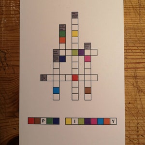 Geburtstagskarte, Happy Birthday, A6, DIY