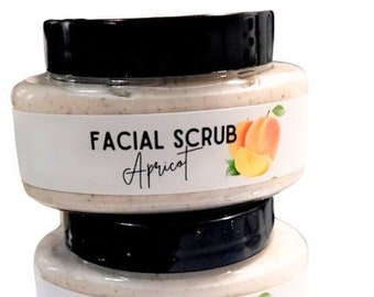 Facial Scrub