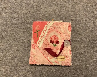 Needle Book - Etsy