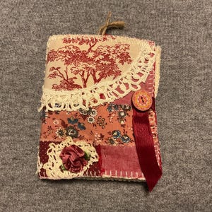 needle book