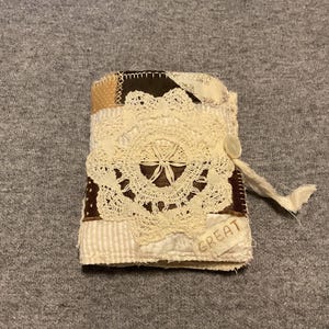 needle book