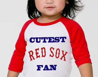 custom red sox shirt