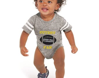 child steelers jersey