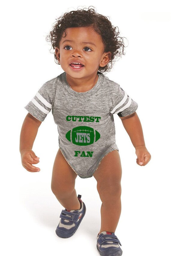 infant jets jersey