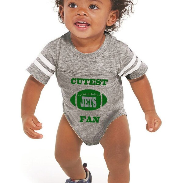 Jets Baby Etsy