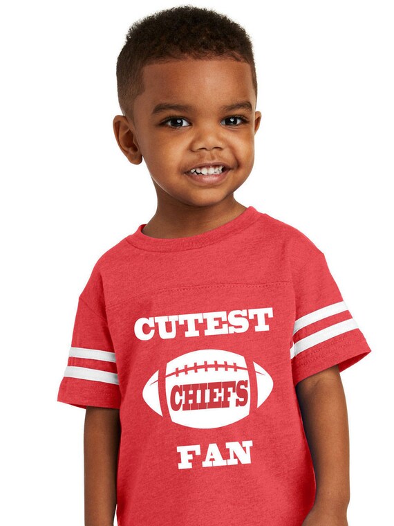 toddler chiefs jersey