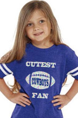 Cute dallas cowboys clearance shirts