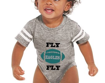 child eagles jersey