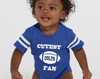 newborn colts jersey