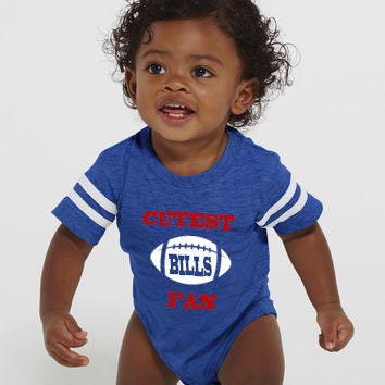 Infant bills jersey hot sale