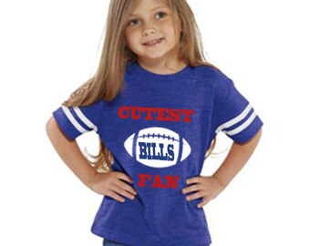 buffalo bills toddler jersey