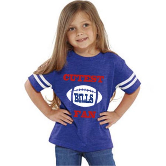 toddler bills jersey