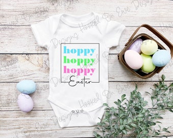 Hoppy Hoppy Easter Cut File PNG | Sublimation Design | Digital Download | Sublimation Designs Downloads | Sarcastic SVG