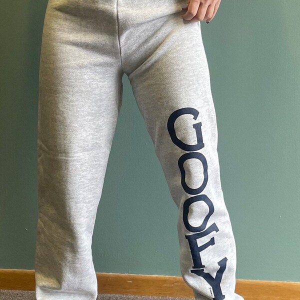 Goofy Pants - Etsy
