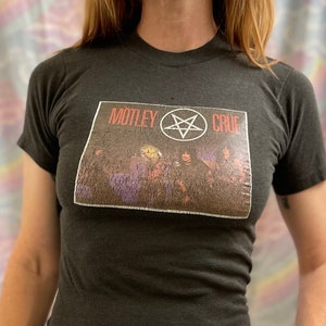 Motley crue baby clothes sales