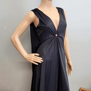 Black Rehearsal Dress - Etsy