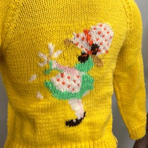 70s Cowichan Sweater - Etsy