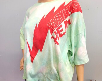 ヴィンテージ 80年代 The FAR SIDE Tシャツ：ヴィンテージ ゲイリー