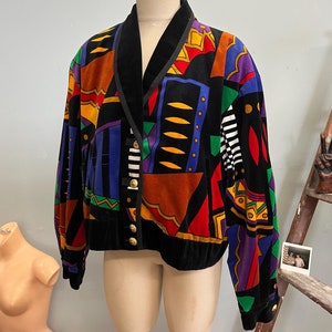Fresh prince inspired 90s reversible bomber jacket hot sale