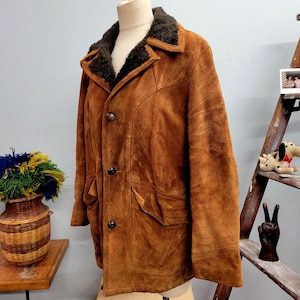 Sears Leather Shop - Etsy