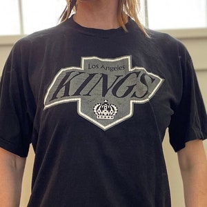 Vtg '12 LOS ANGELES KINGS NHL Stanley Cup Champs T-Shirt S (Deadstock) –  XL3 VINTAGE CLOTHING