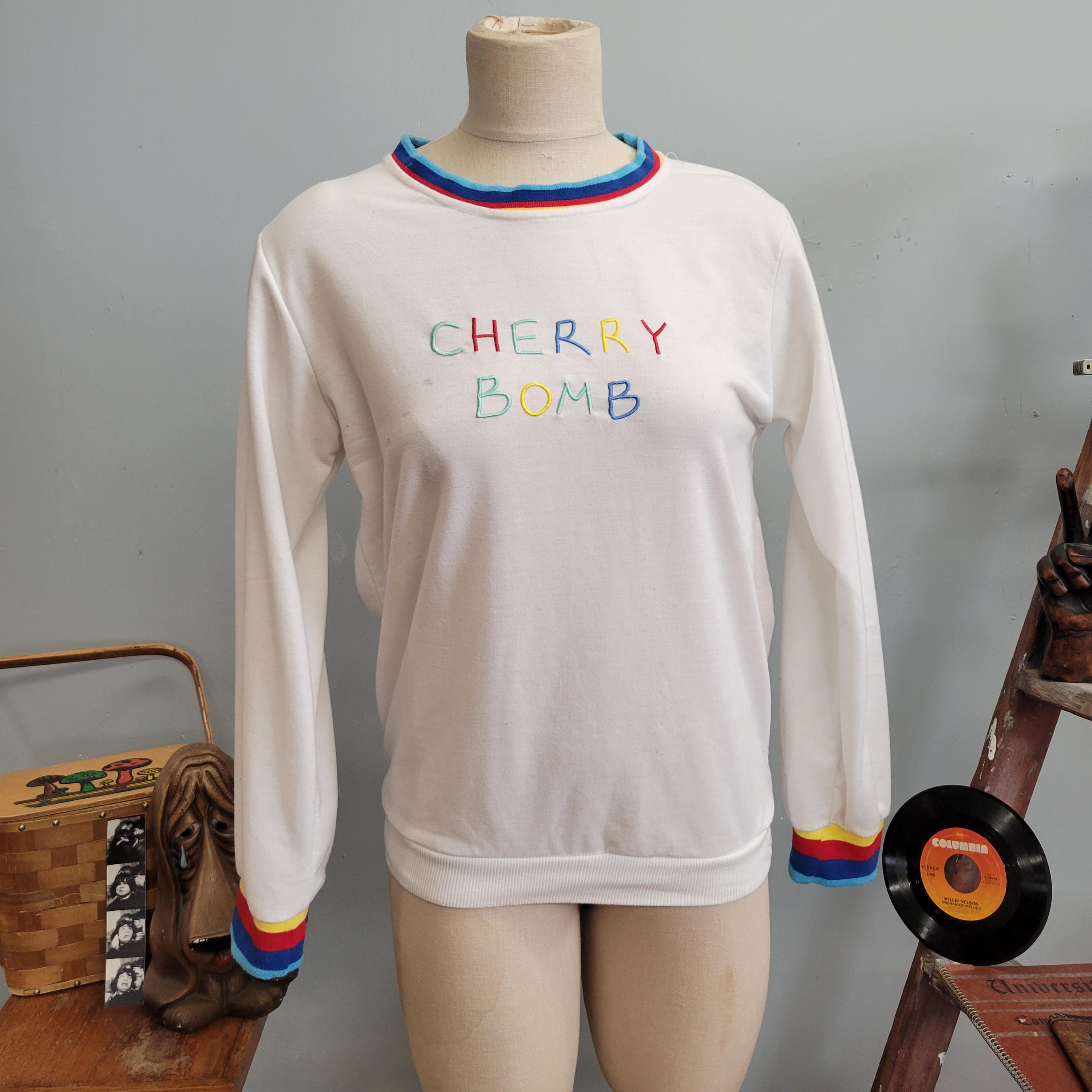 Golf crewneck tyler the creator hotsell