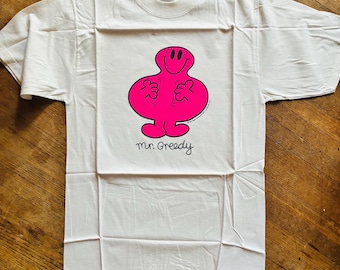 ヴィンテージ 90年代 スター・ウォーズ エピソード1 Tシャツ