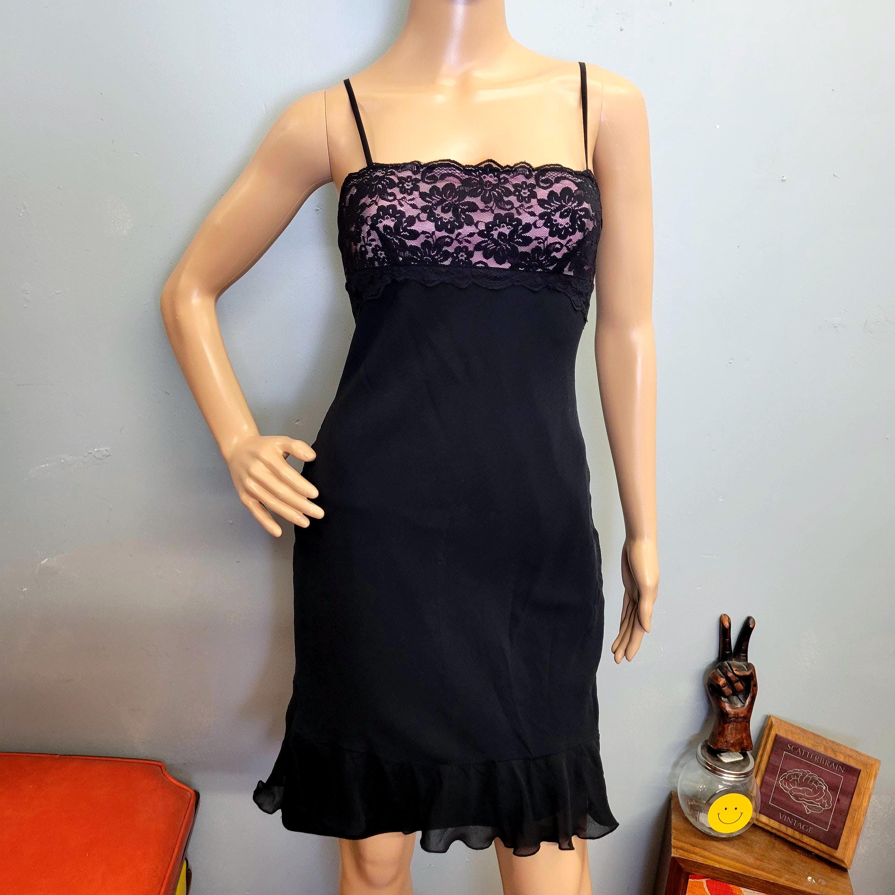 Vtg Express Dress - Etsy