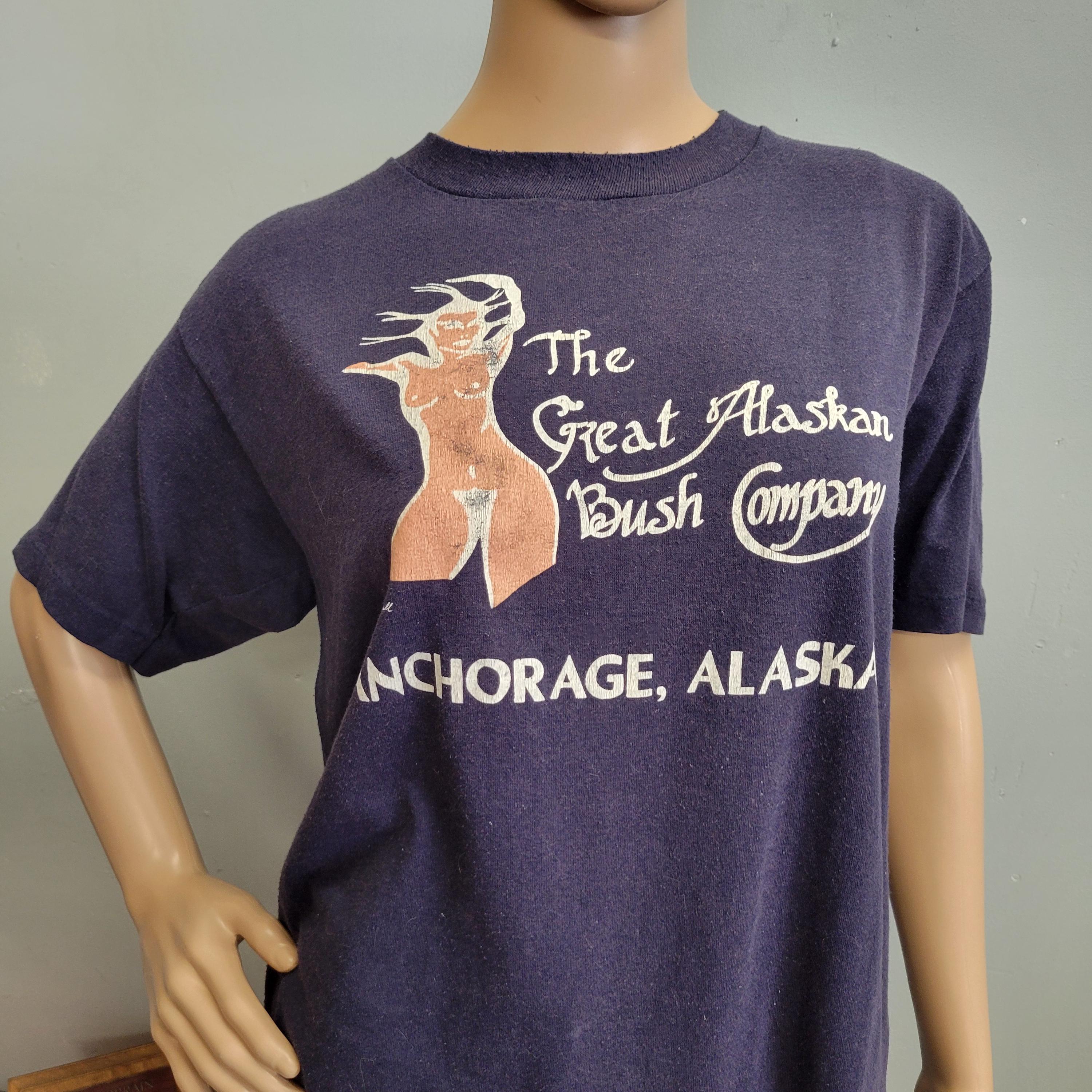 Harley davidson alaska tshirt - Etsy 日本