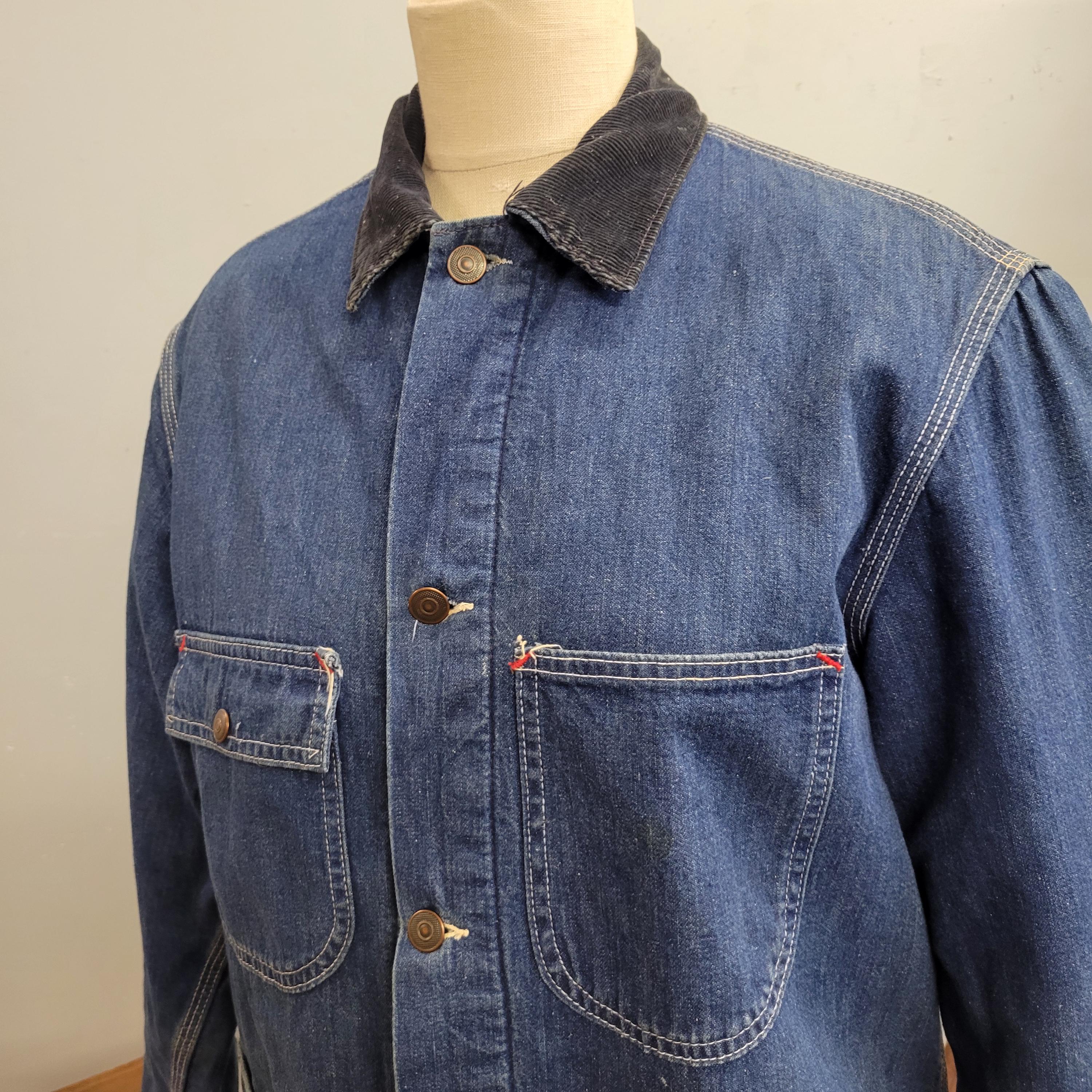 Sears Work Leisure - Etsy