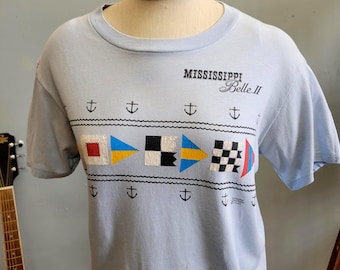 ヴィンテージ 80年代 The FAR SIDE Tシャツ：ヴィンテージ ゲイリー