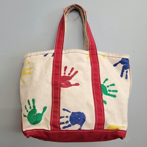 スペシャルピース‼︎ 70s L.L.Bean トートバッグ 激レア スペシャルピース‼︎ 70s L.L.Bean トートバッグ 激レア