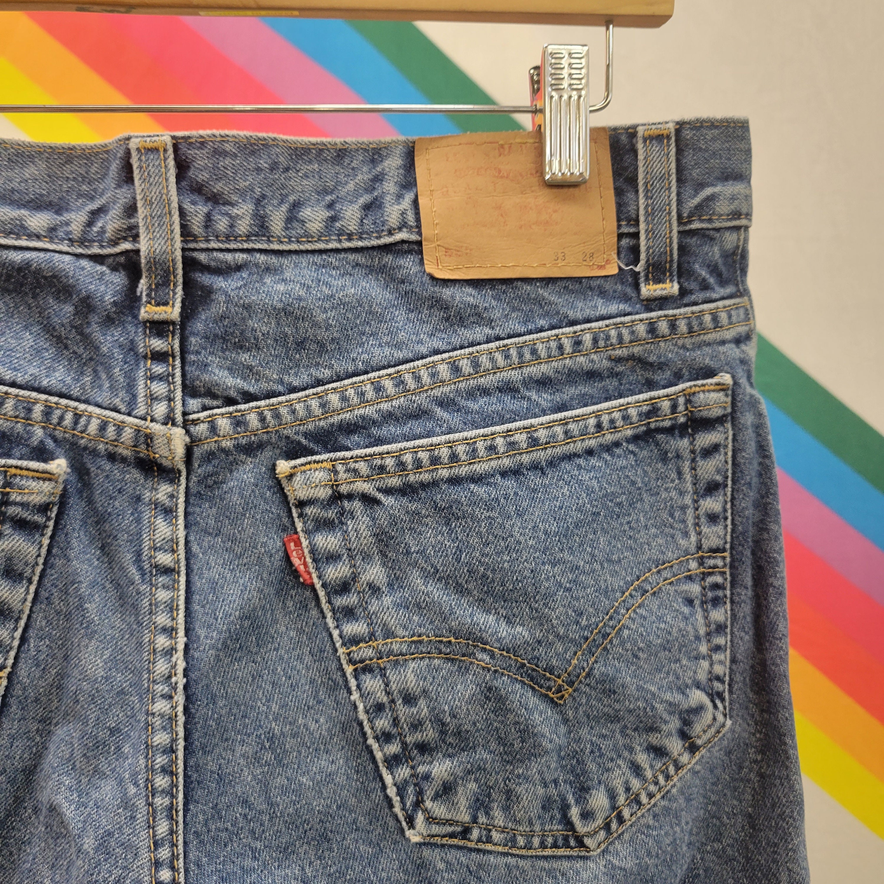 90s Levis 550 - Etsy 90s Levis 550 - Etsy