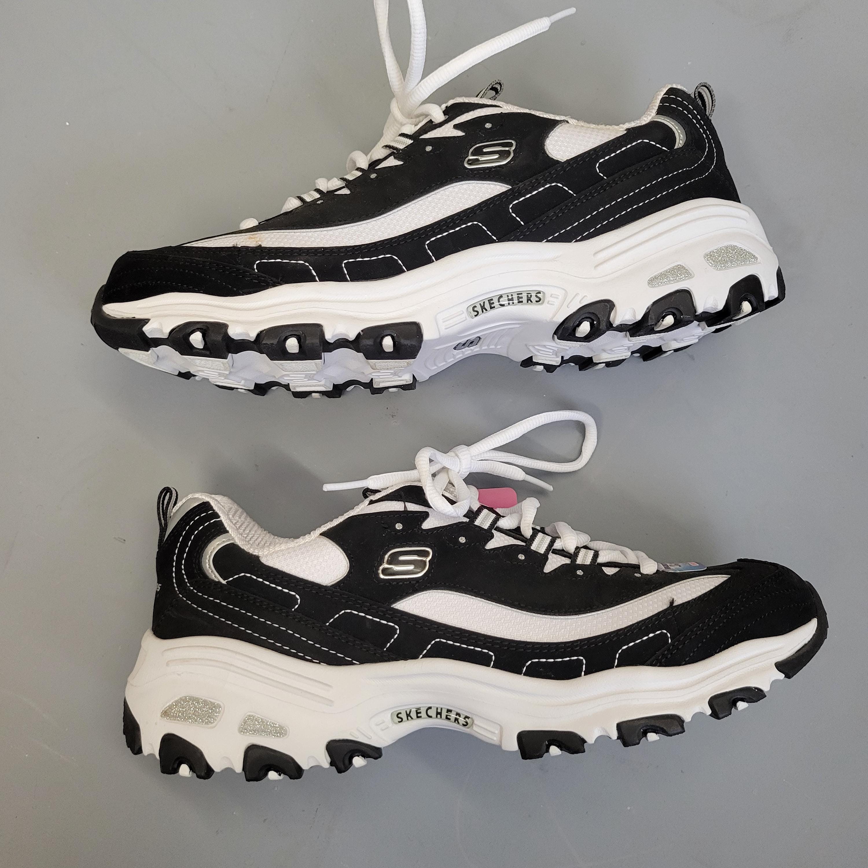 Skechers Shape Ups UK