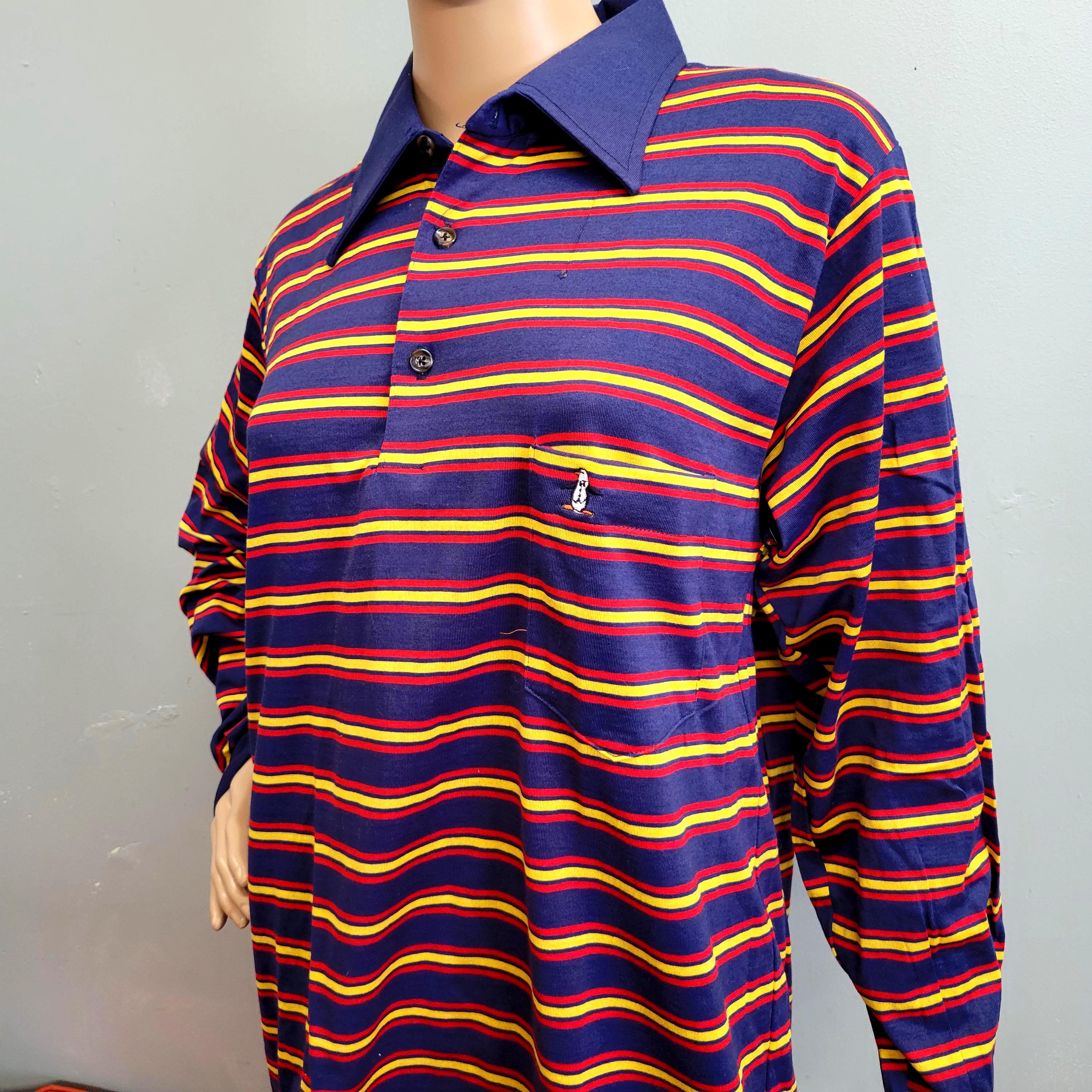 90s デッドストック Munsingwear Grand-Slam ベスト Munsingwear Grand Slam - Etsy