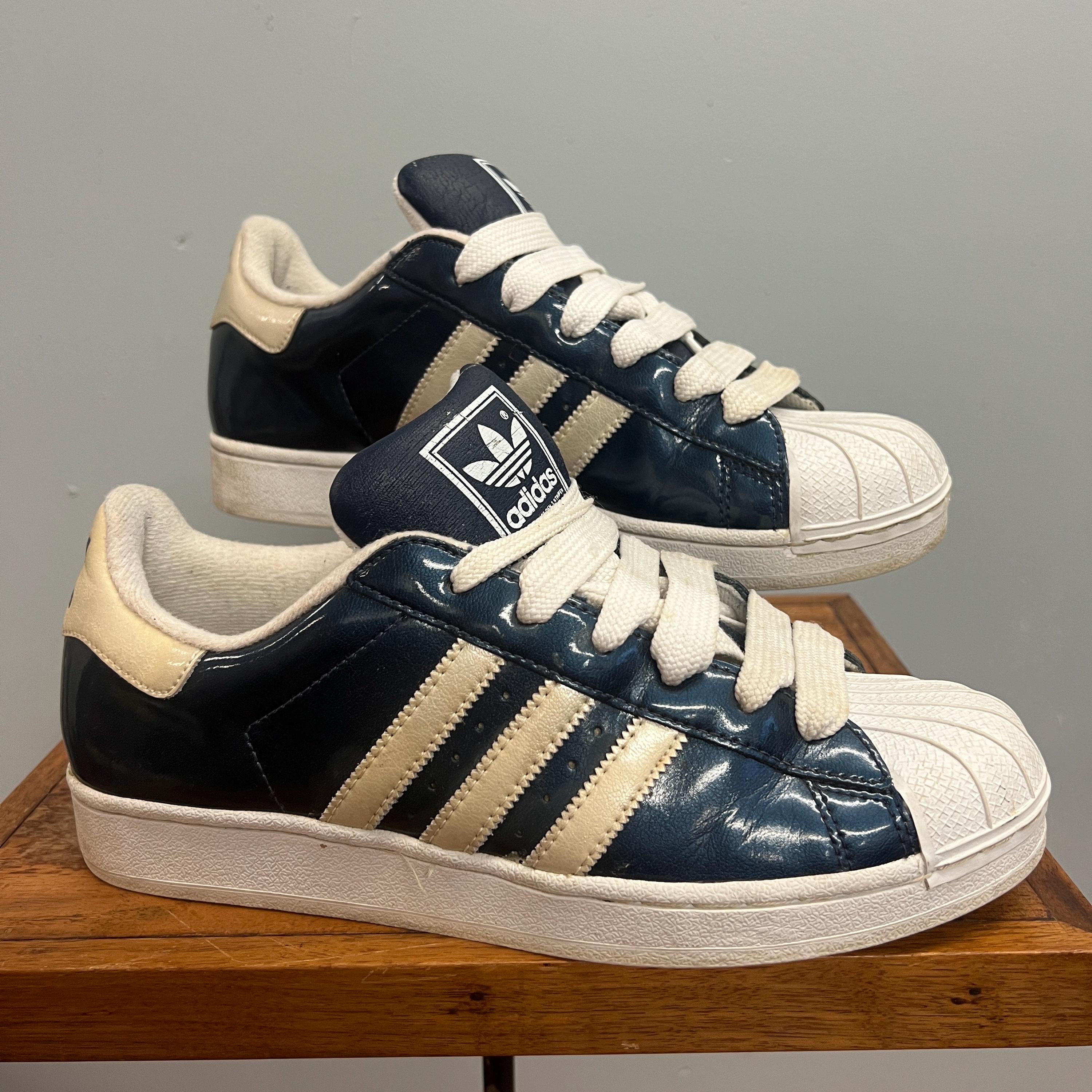 Adidas Run Dmc - Etsy Adidas Run Dmc - Etsy