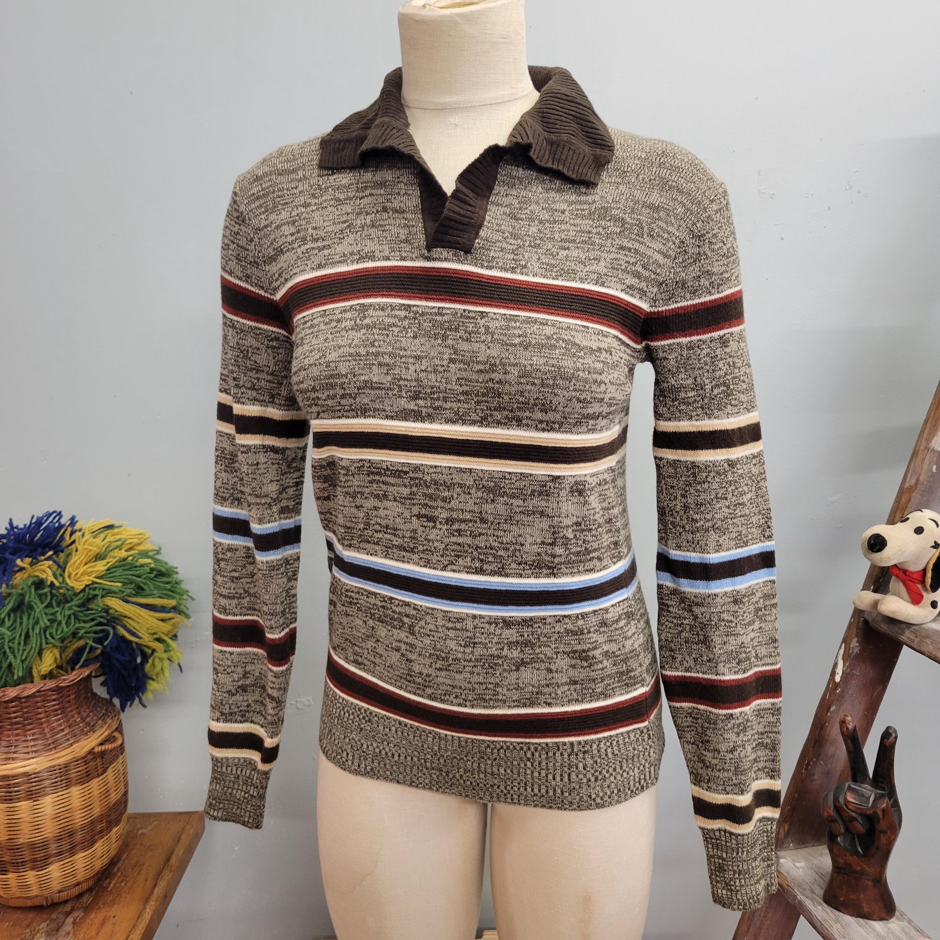 Vintage 70s Oxford University College Retro Sweatshirt | eBay