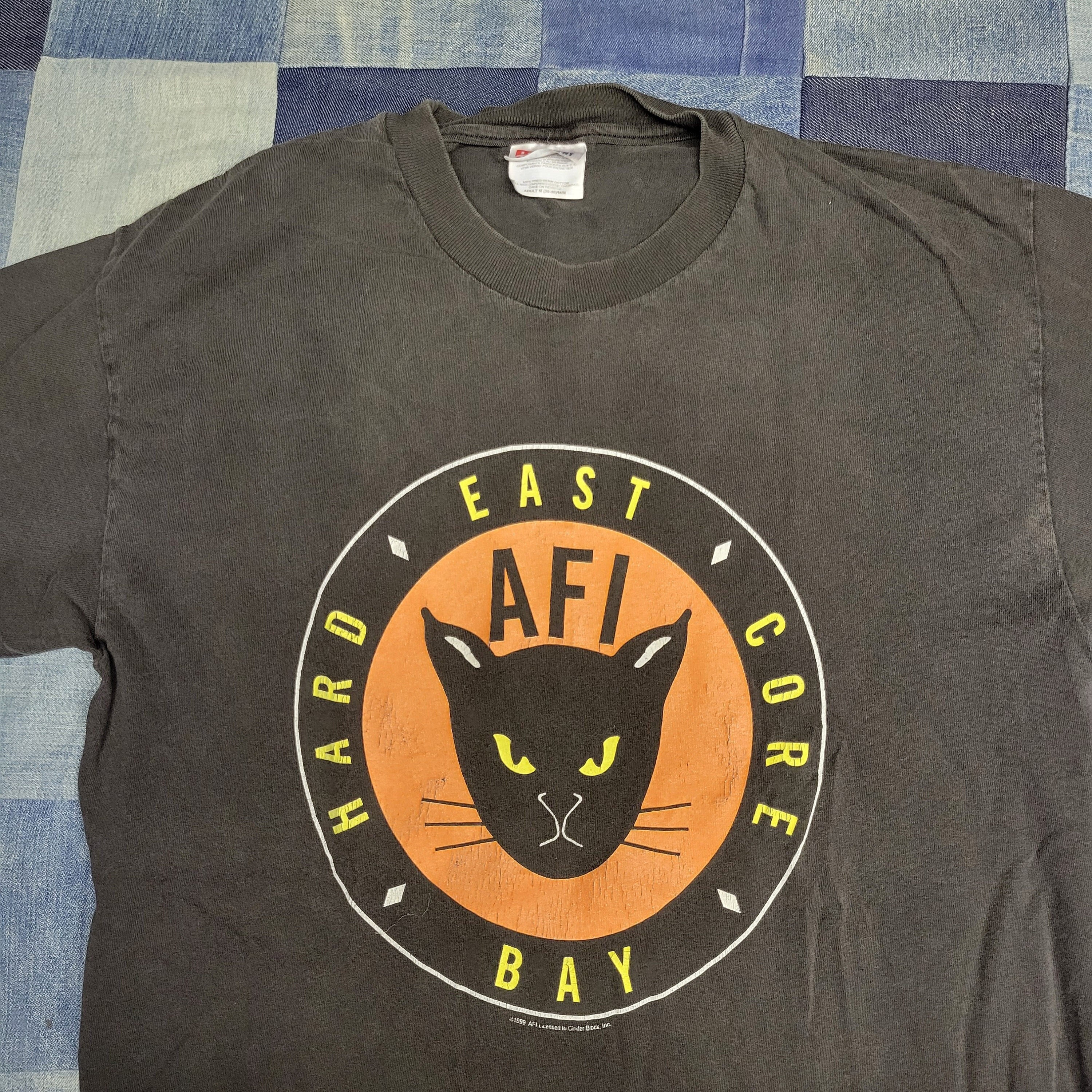 Afi 2025 cat shirt