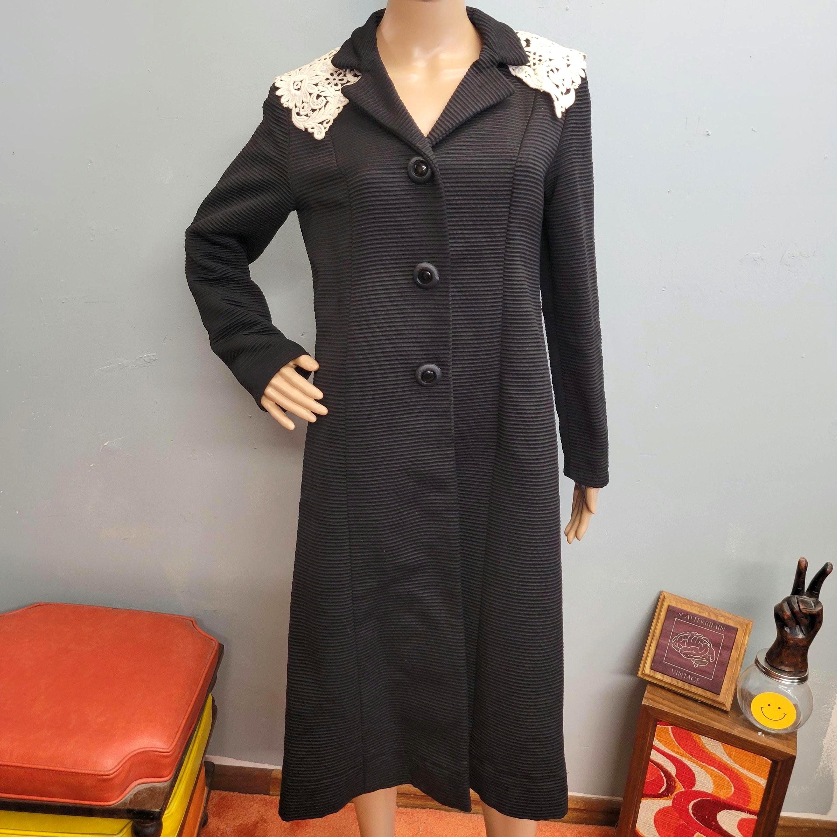 Vintage christian dior fur coat - Etsy 日本