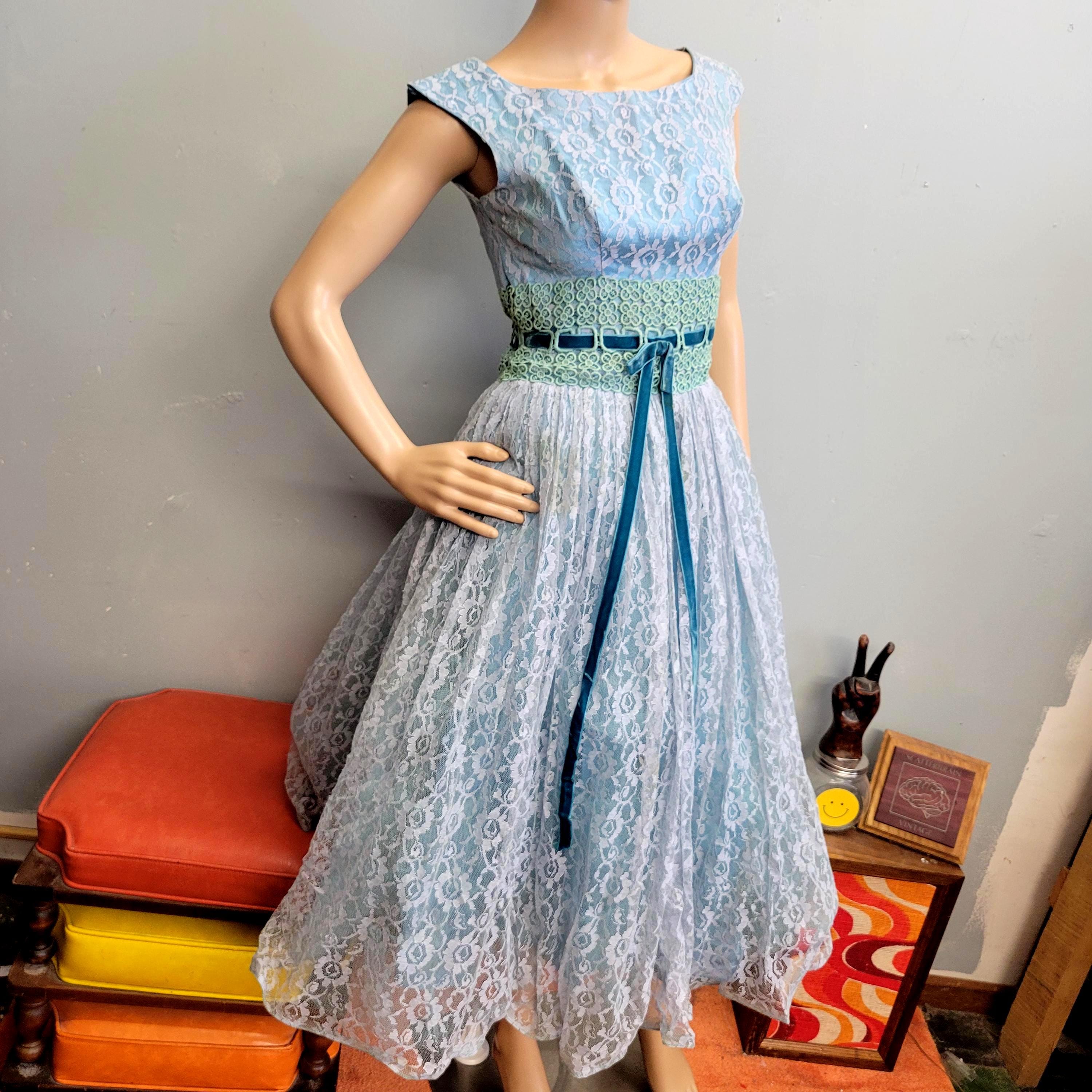 Blue Debutante Gown - Etsy Blue Debutante Gown - Etsy