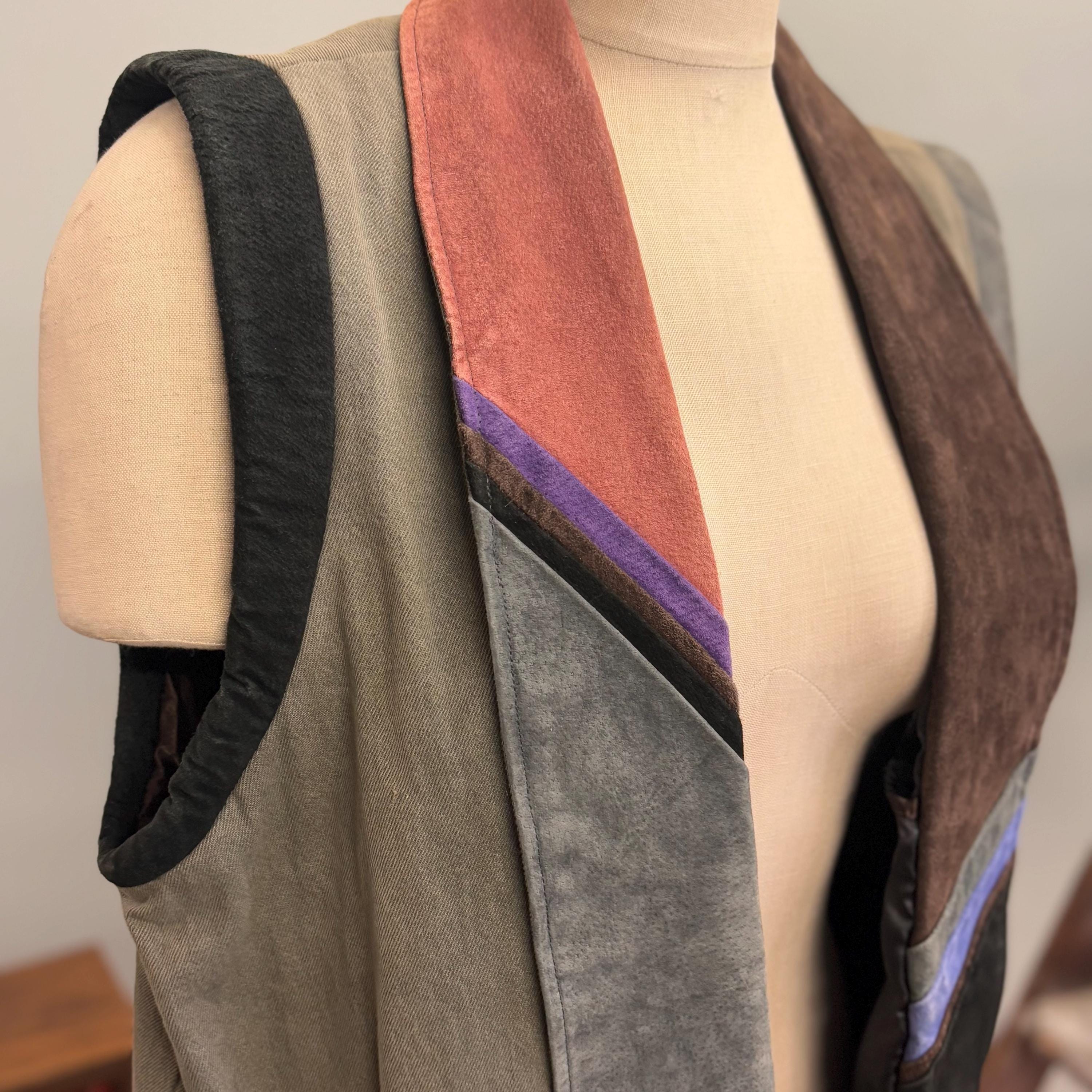 コメントお客 ScatterBrainVtg - Etsy 日本